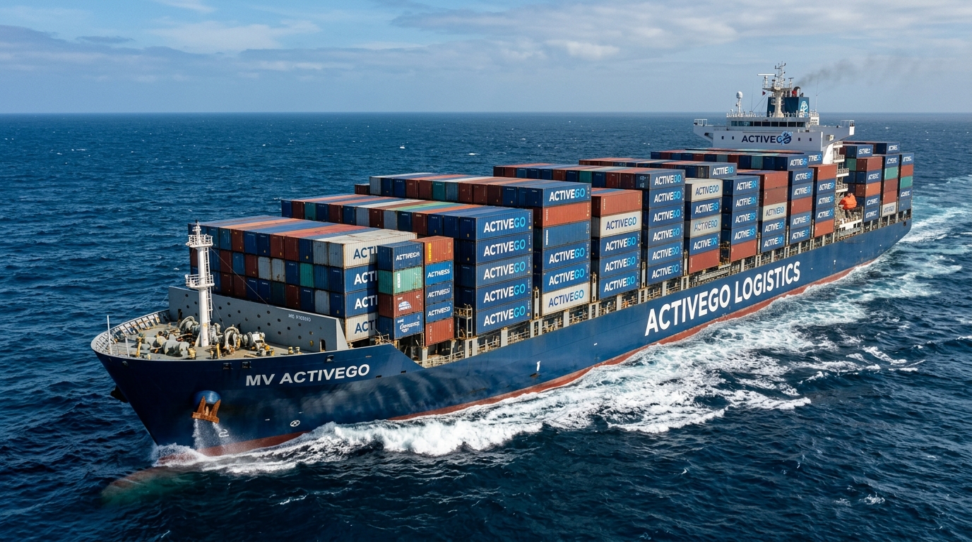 Ocean Freight (FCL & LCL Containers)
